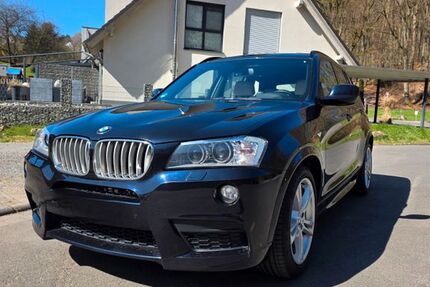 BMW X3 192.750 km 16.299 &euro; Glattbach 63864