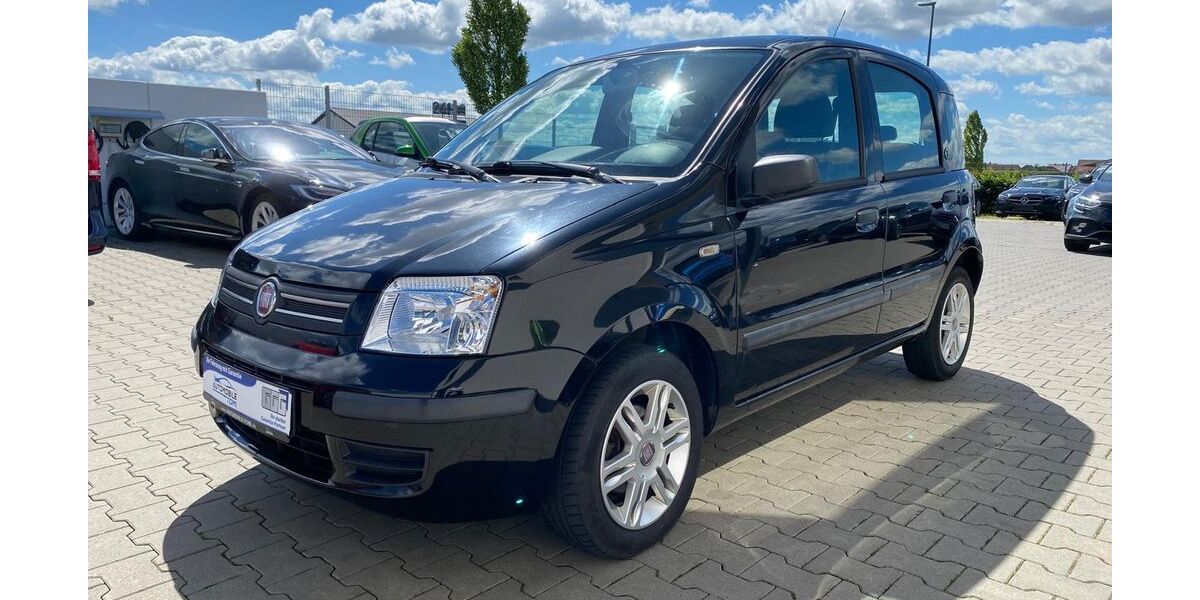 Fiat Panda 165.000 km 1.650 &euro; Bergtheim 97241