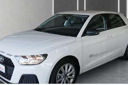 Audi A1 6.797 km 21.888 &euro; Berlin 13581