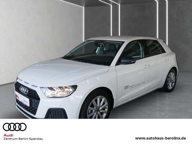 Audi A1 6.797 km 21.888 &euro; Berlin 13581