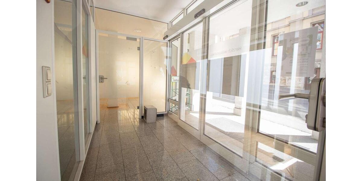 Gewerbeobjekt Sigmaringen - 4.200&euro; | Angebot:26462029