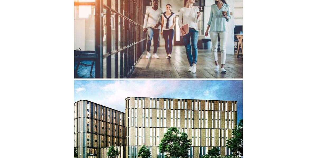 Gewerbeobjekt Rostock Hansaviertel - 325&euro; | Angebot:27138890