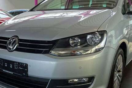VW Sharan 193.927 km 13.849 &euro; Holzgerlingen bei Stuttgart 71088