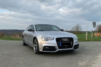 Audi A5 109.456 km 19.000 &euro; München 81925