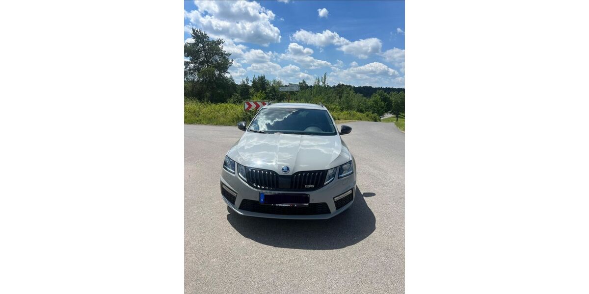 Skoda Octavia 144.000 km 16.500 &euro; Seßlach 96145
