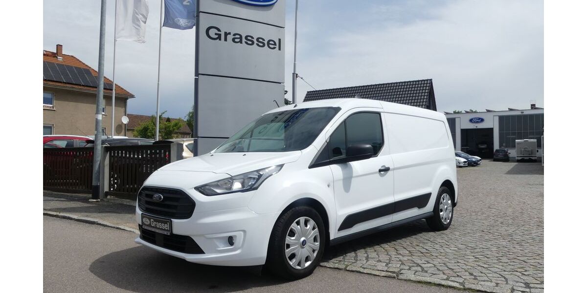 Ford Transit 49.600 km 14.950 &euro; Weinböhla 01689