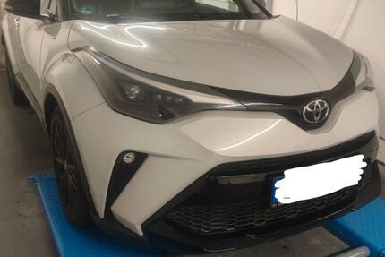 Toyota C-HR 92.550 km 24.800 &euro; MÜNCHEN 80933