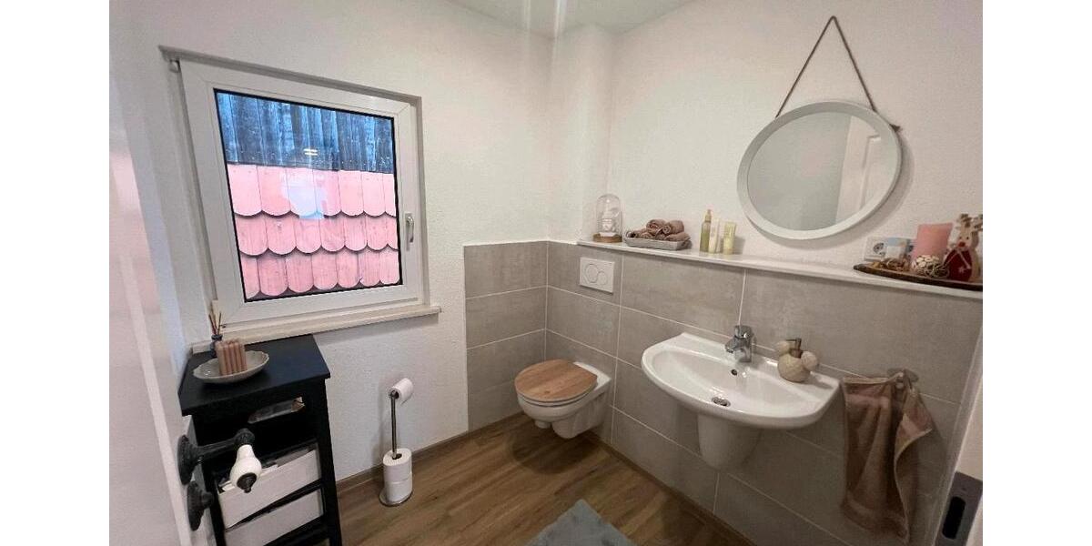 Einfamilienhaus Buchen (Odenwald) - 4 Zimmer, 158 m&sup2;, 329.000&euro; | Angebot:26210691