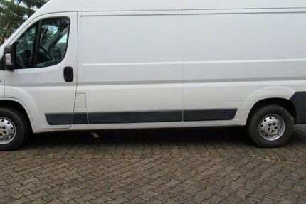 Fiat Ducato 229.000 km 7.499 &euro; Gröbern bei Meissen 01689