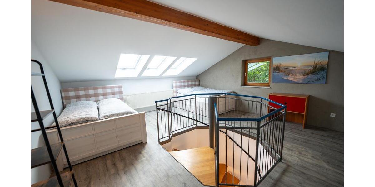 Erschlossenes Wohnbaugrundstück - 