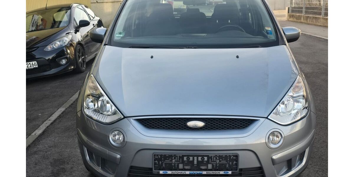 Ford S-Max 217.000 km 3.599 € Remshalden 73630