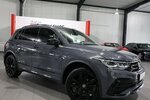 VW Tiguan 1.4 TSI DSG e-HYBRID R-LINE SPORT BLACK 87.000 km 31.991 &euro; Hamm 59077