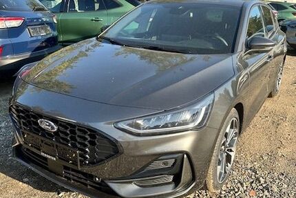 Ford Focus 10.287 km 19.749 &euro; Uelzen 29525