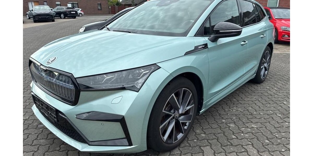 Skoda Enyaq 24.892 km 34.345 &euro; Hagen 58091