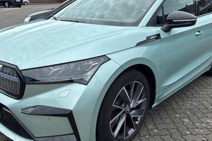 Skoda Enyaq 24.892 km 36.200 &euro; Hagen 58091