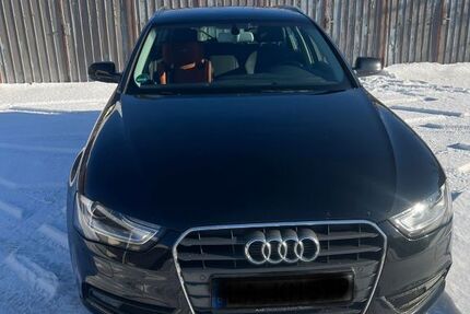 Audi A4 252.158 km 9.700 &euro; Velden 84149