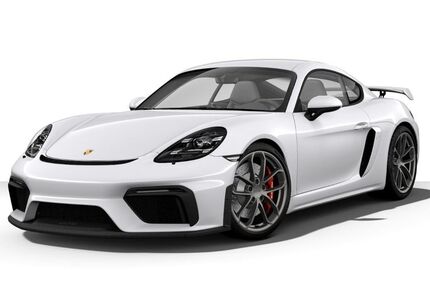 Porsche Cayman 19.550 km 94.750 &euro; Papendorf 18059