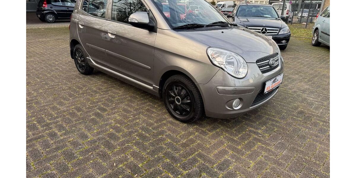 Kia Picanto 83.000 km 5.790 &euro; Krefeld 47805