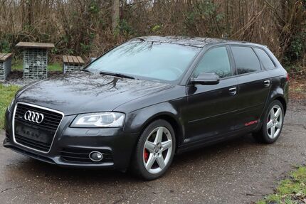 Audi A3 171.200 km 7.900 &euro; Maikammer 67487