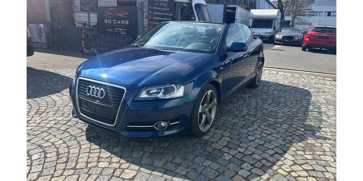 Audi A3 200.000 km 5.999 &euro; Nürnberg 90441