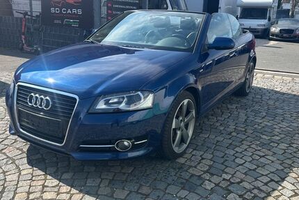 Audi A3 200.000 km 6.290 &euro; Nürnberg 90441
