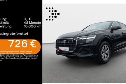 Audi Q8 41.887 km 52.490 &euro; Bad Nauheim 61231