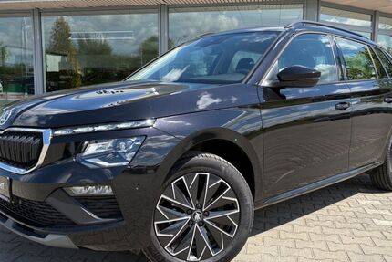 Skoda Kamiq 13.050 km 28.890 &euro; Guben 03172