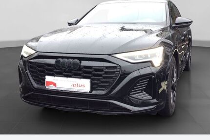 Audi Q8 e-tron 21.253 km 60.380 &euro; Gelsenkirchen 45894