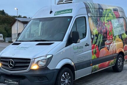 Mercedes-Benz Sprinter 340.000 km 9.999 € Schorndorf 73614