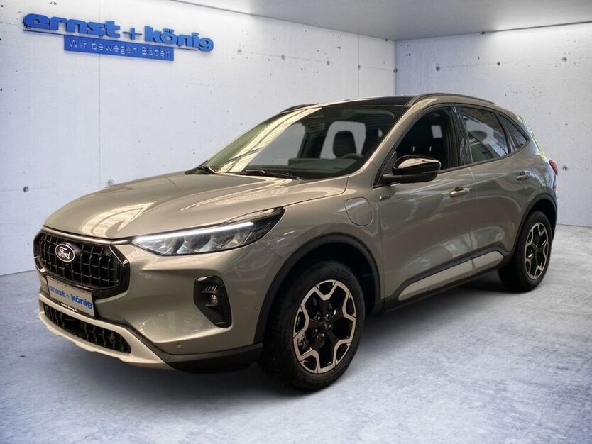 Kuga