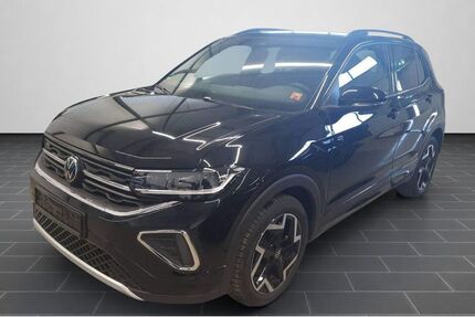 VW T-Cross 23.265 km 26.700 &euro; Ladenburg 68526