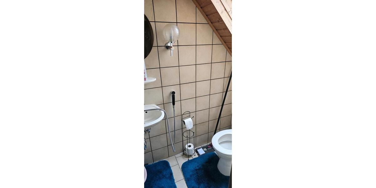 Etagenwohnung Hille - 3.5 Zimmer, 120 m&sup2;, 720&euro; | Angebot:25258846