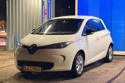 Renault ZOE 46.000 km 11.490 &euro; Kleinmachnow 14532