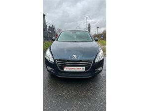 Peugeot 508 SW Allure 207.000 km 3.490 &euro; Troisdorf 53844