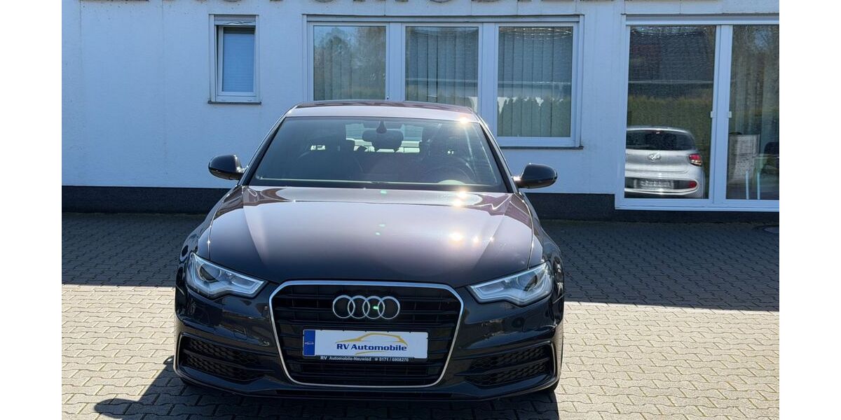 Audi A6 100.000 km 15.999 &euro; Neuwied 56567