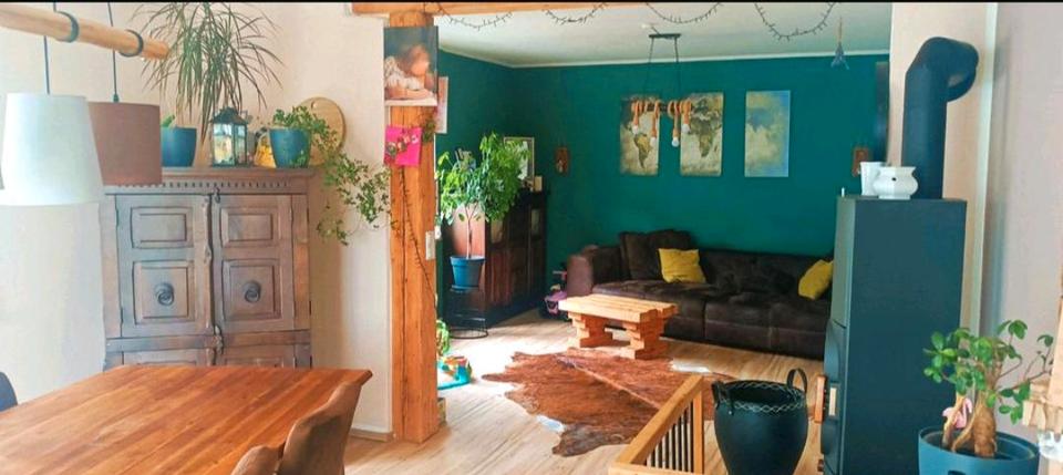 Einfamilienhaus Morbach - 5 Zimmer, 128 m&sup2;, 235.000&euro; | Angebot:26909621