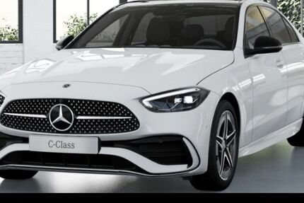 Mercedes-Benz C 180 9.900 km 43.900 &euro; Hannover 30655