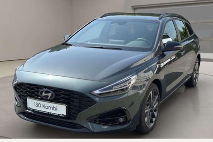 Hyundai i30 1.500 km 27.290 &euro; Eppstein 65817