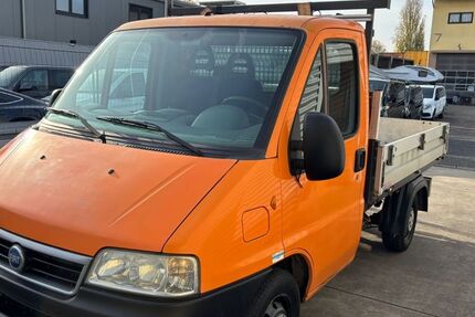 Fiat Ducato 108.000 km 4.990 € Frankfurt am Main 65933