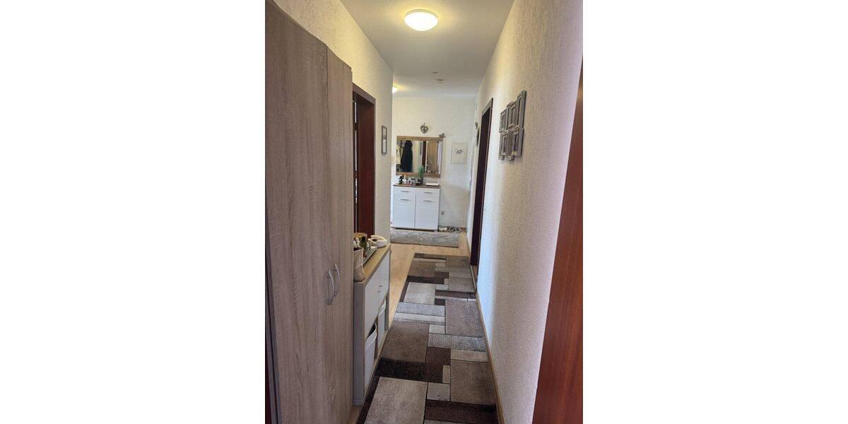 Etagenwohnung Kamen Südkamen - 3 Zimmer, 85 m&sup2;, 900&euro; | Angebot:26908896