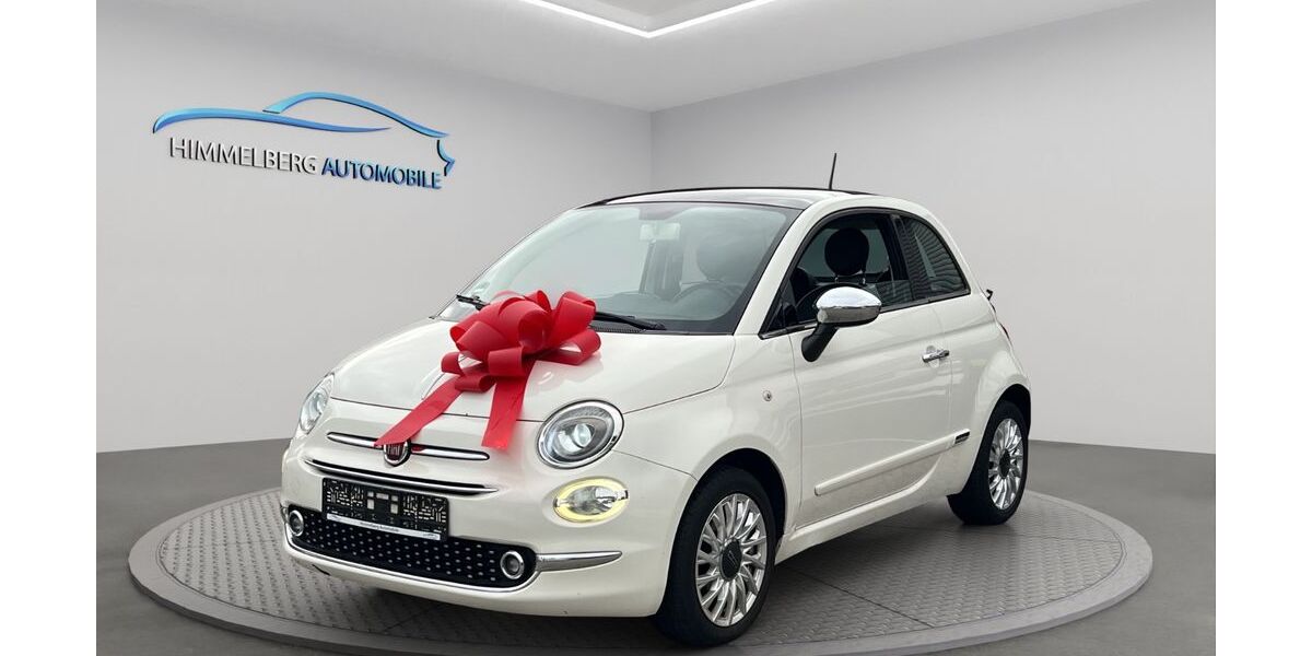 Fiat 500 41.794 km 10.500 &euro; Pfungstadt 64319