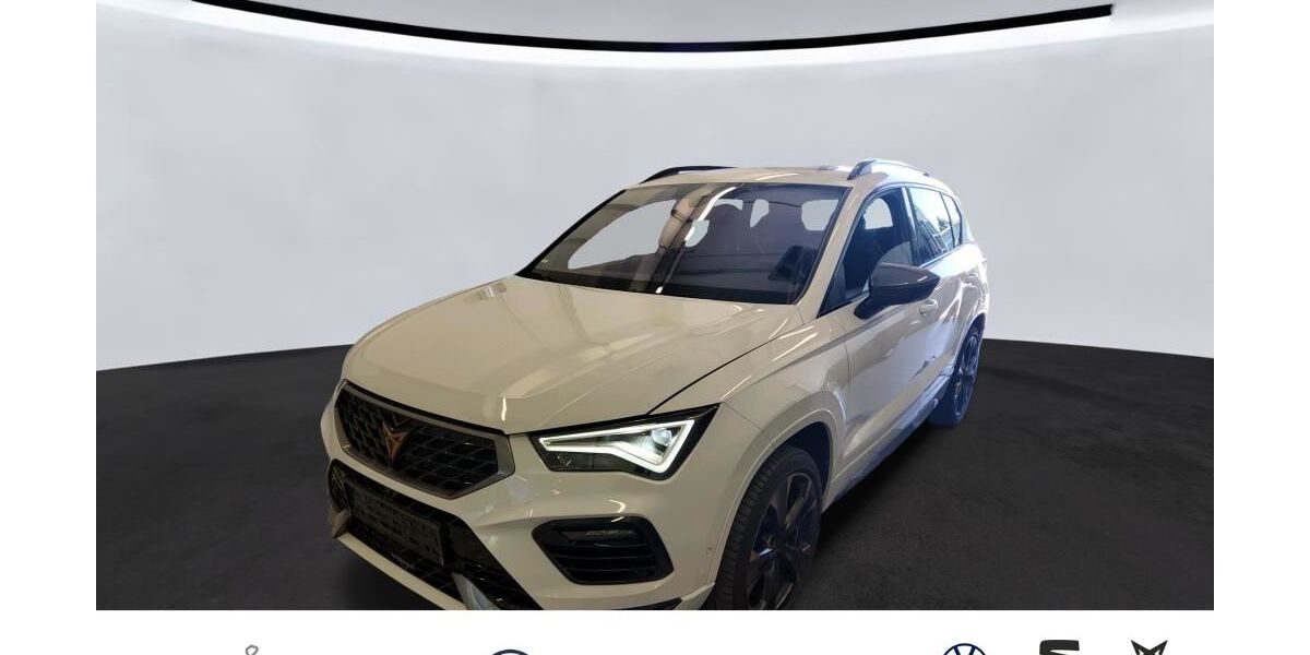 Cupra Ateca 35.247 km 30.990 &euro; Hilden 40721