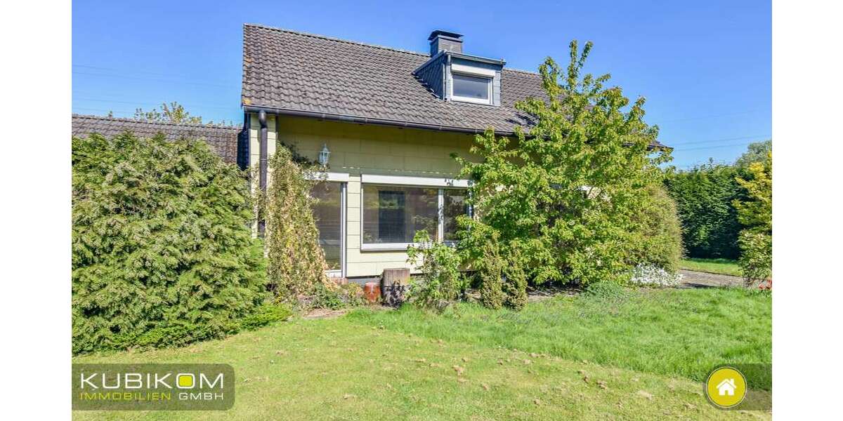 Einfamilienhaus Monheim - 5 Zimmer, 101 m&sup2;, 395.000&euro; | Angebot:26504499