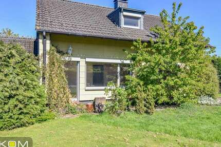 Haus Monheim - 5 Zimmer, 101 m&sup2;, 395.000&euro; | Angebot:26504499