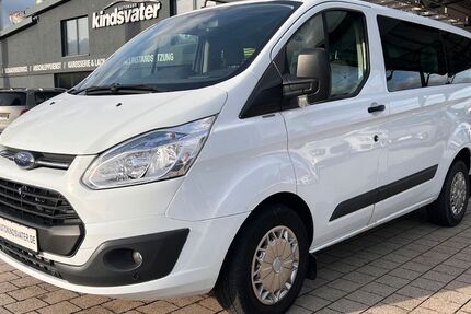 Ford Transit 211.500 km 9.900 &euro; Schwäbisch Hall 74523