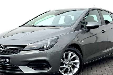Opel Astra 59.000 km 12.790 &euro; Bekond 54340