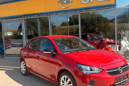 Opel Corsa 55.800 km 14.900 &euro; Seckach 74743