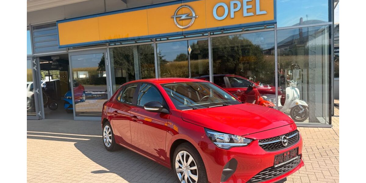 Opel Corsa 55.800 km 14.900 &euro; Seckach 74743