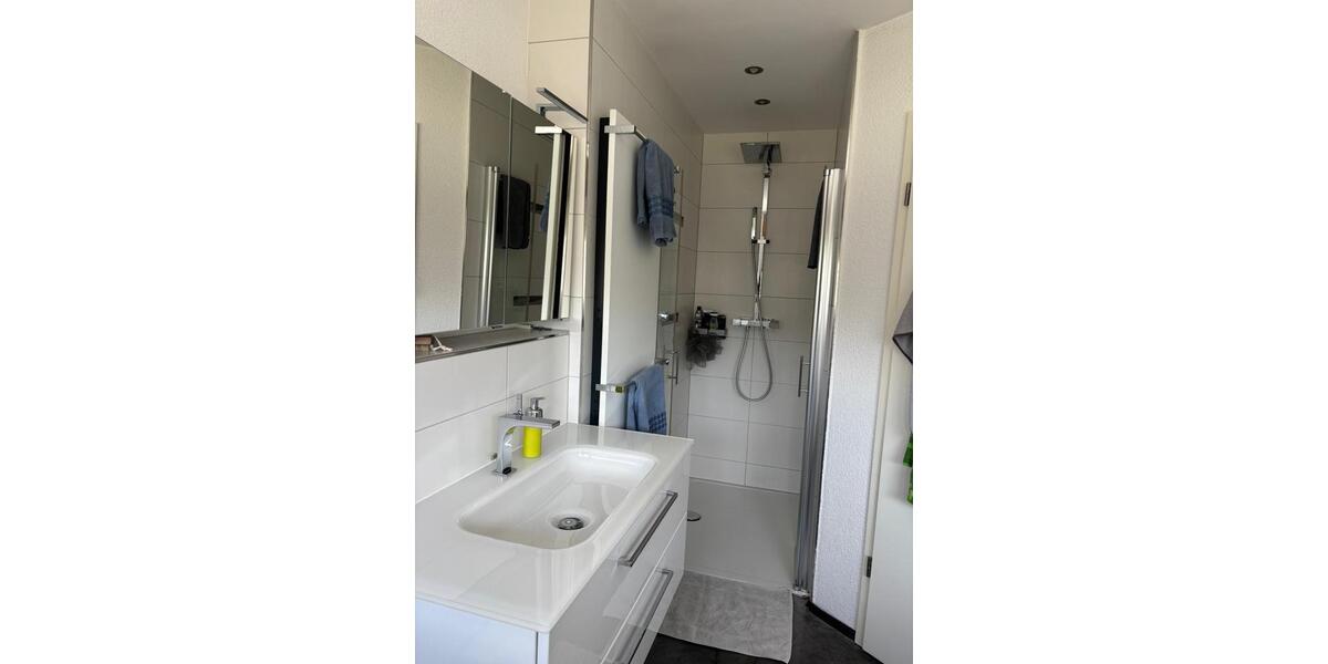Doppelhaushälfte Heusweiler - 4 Zimmer, 110 m&sup2;, 259.000&euro; | Angebot:27010135