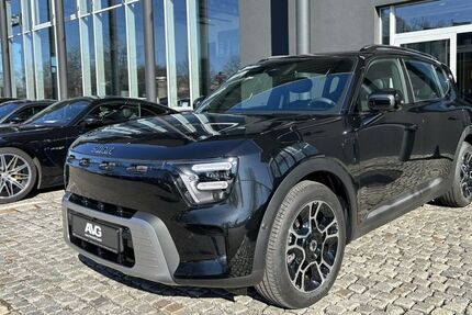 Smart #5 8.000 km 45.900 &euro; Traunstein 83278